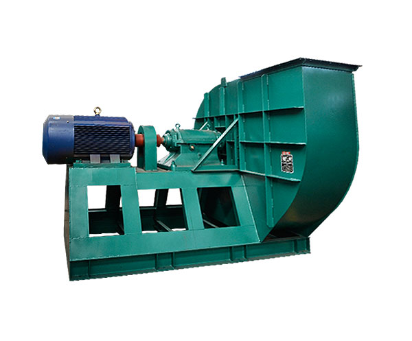 GY4-68型鍋爐離心通、引風(fēng)機(jī)
